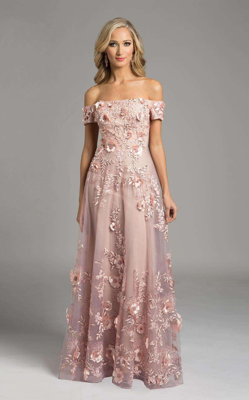 Lara 33211 Dusty Rose