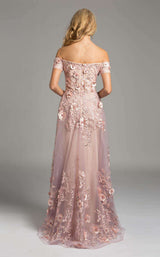 Lara 33211 Dusty Rose