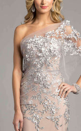 Lara 33212 Silver