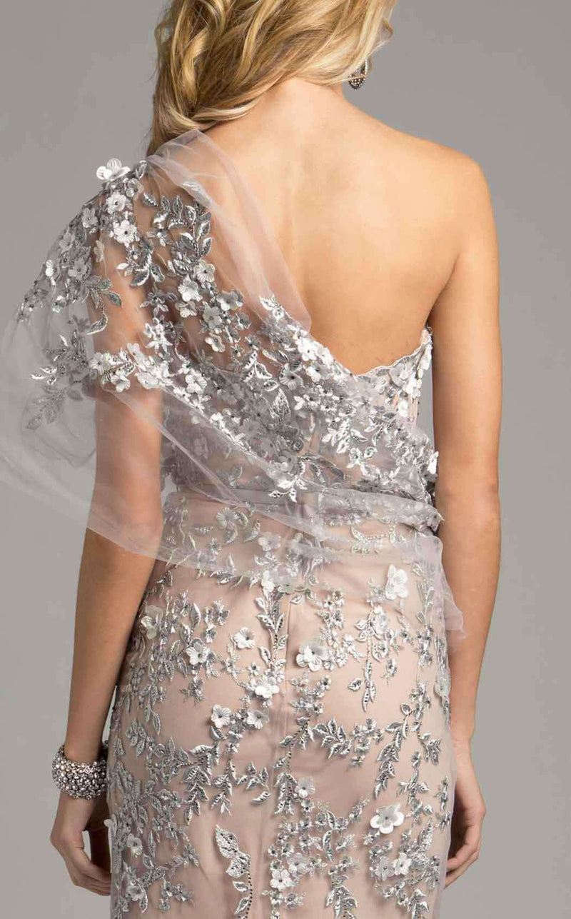 Lara 33212 Silver