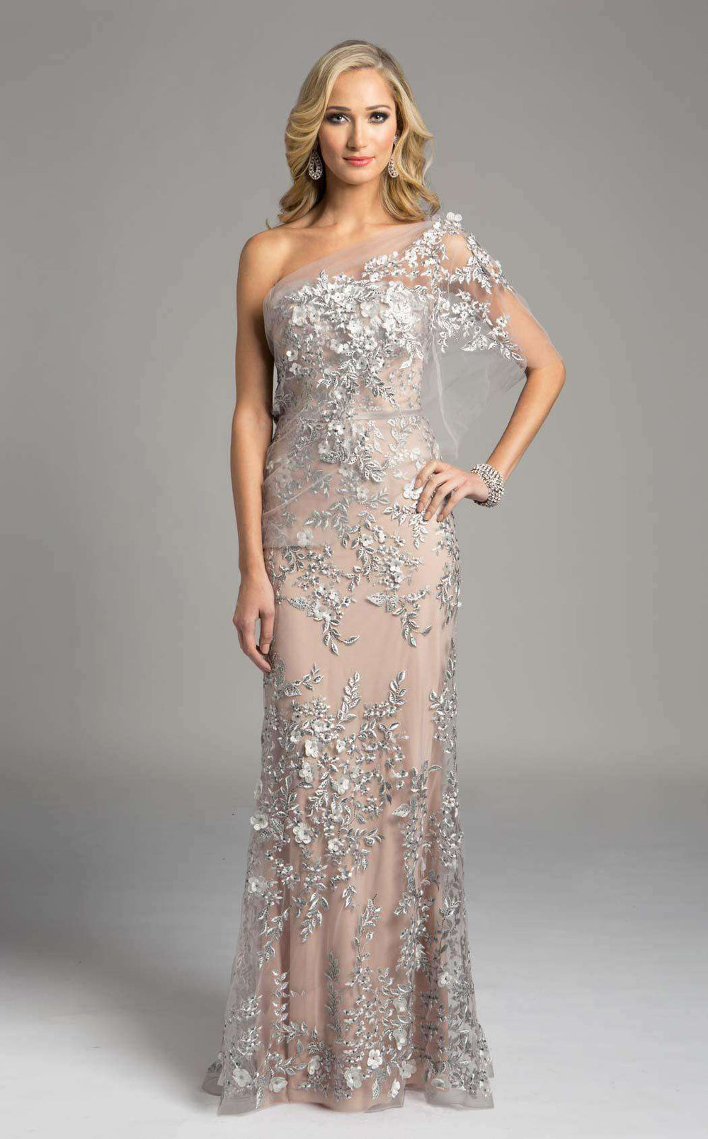 Lara 33212 Silver