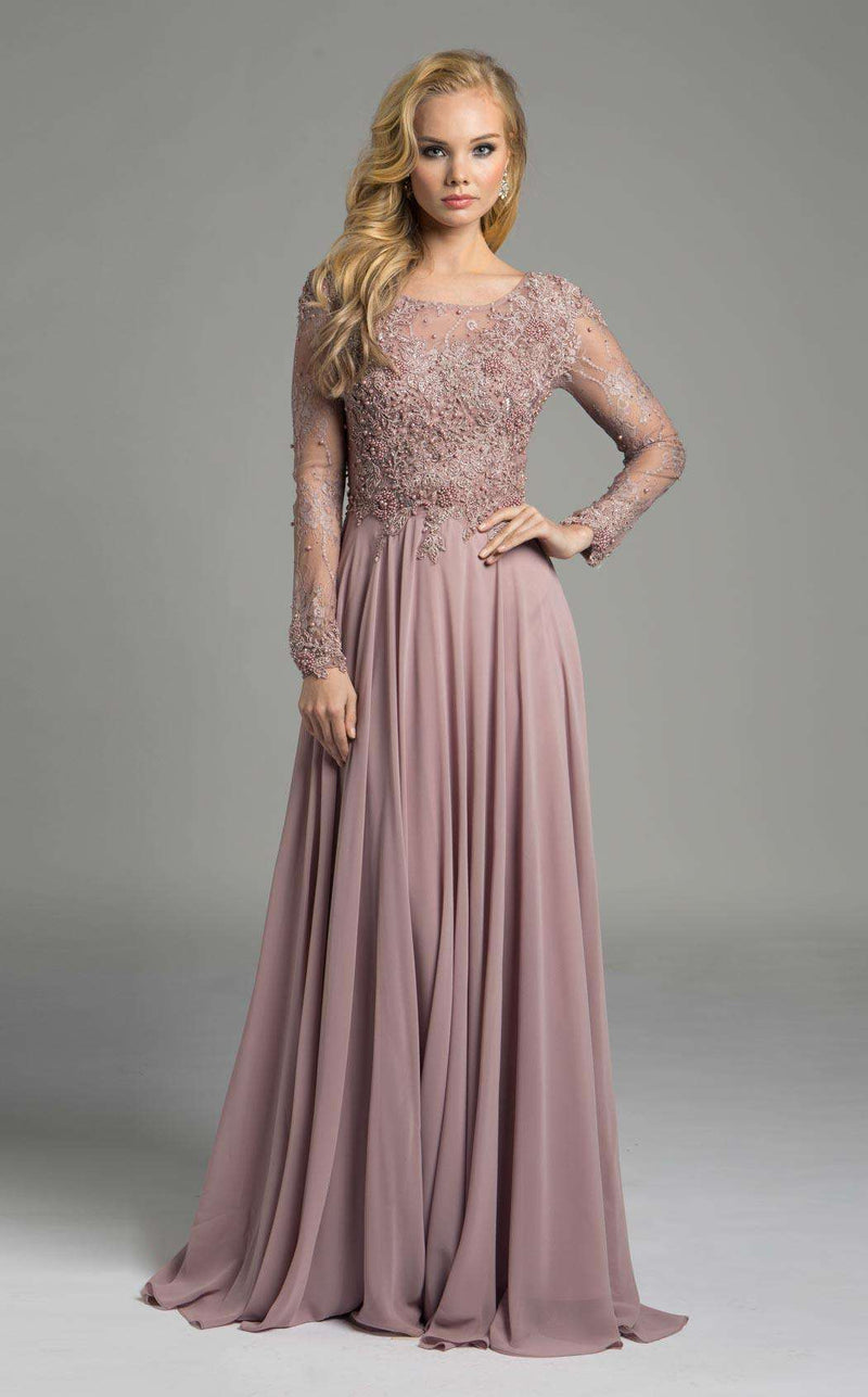 Lara 33228 Mauve