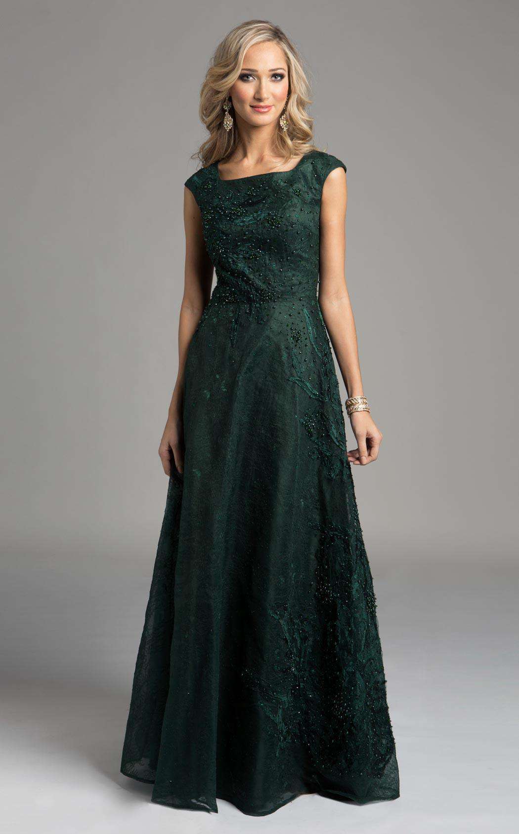 Lara 33233 Green