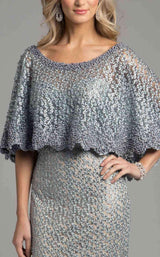 Lara 33234 Gray