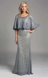 Lara 33234 Gray