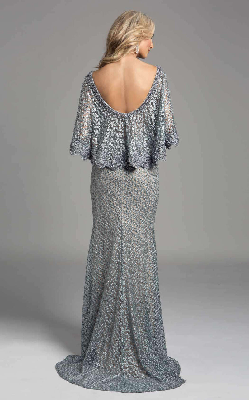 Lara 33234 Gray