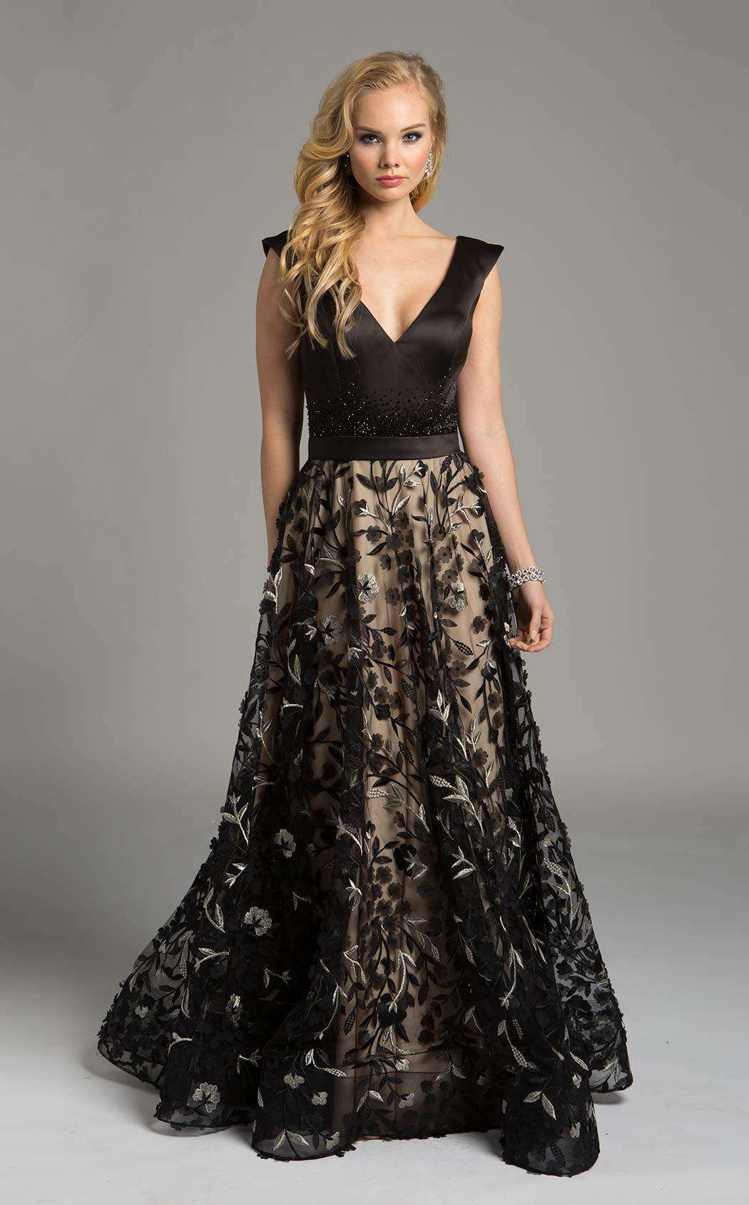 Lara 33239 Black