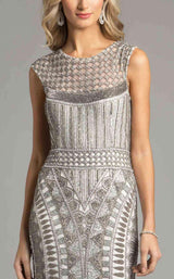 Lara 33262 Silver