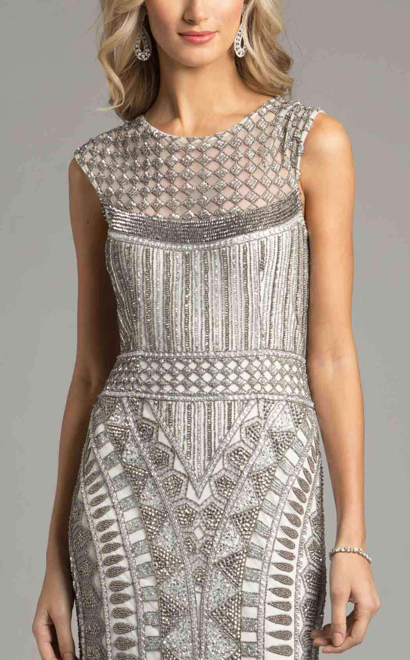 Lara 33262 Silver