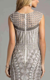 Lara 33262 Silver