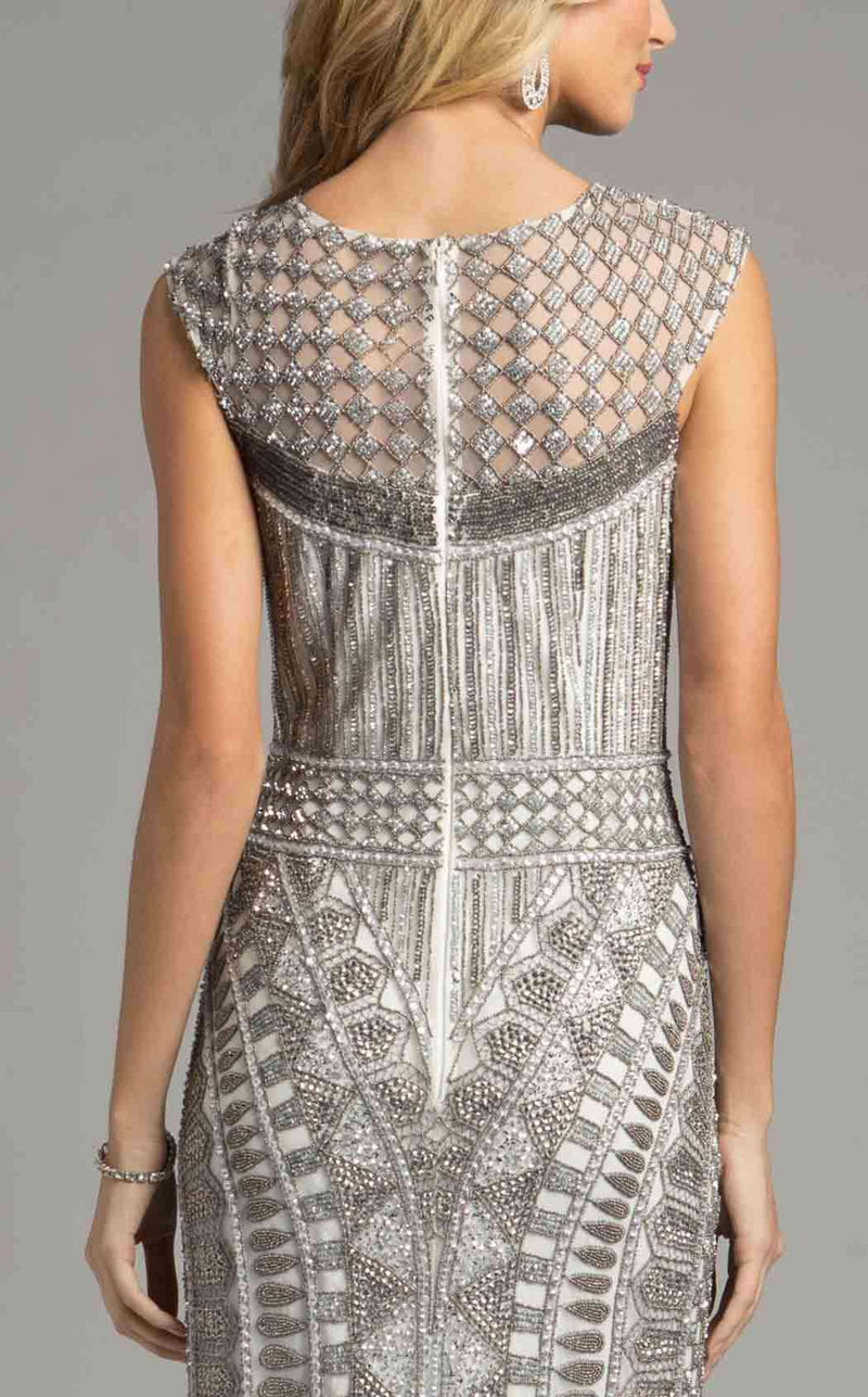 Lara 33262 Silver