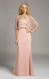Lara 42626 Blush