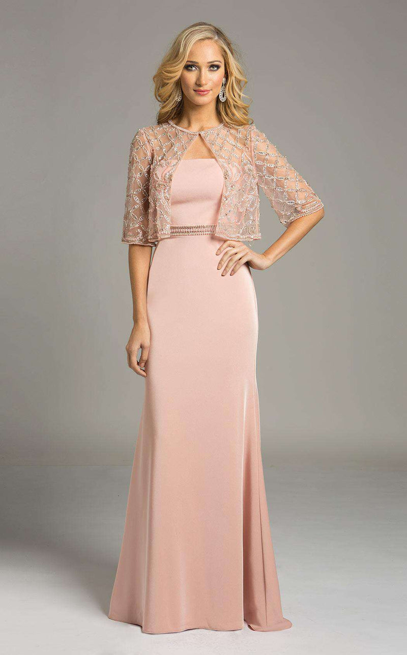 Lara 42626 Blush