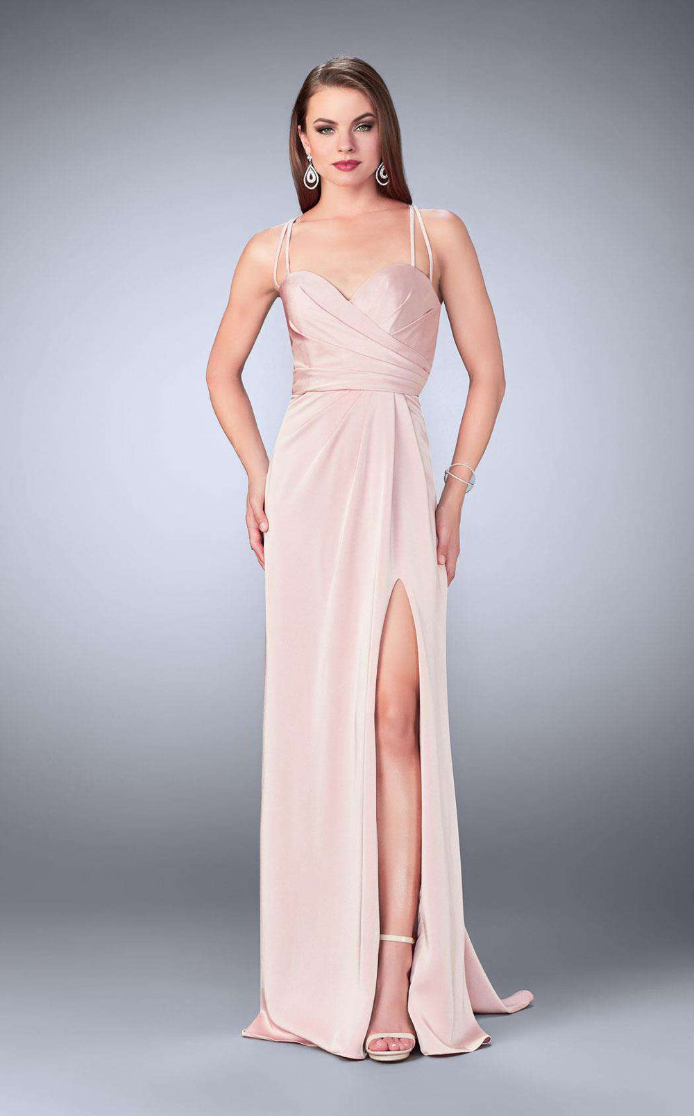La Femme 24263 Blush