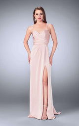 La Femme 24263 Blush