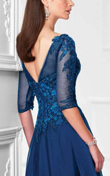Mon Cheri 117901 Navy