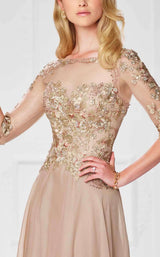 Mon Cheri 117901 Blush