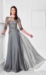 Mon Cheri 117901 Pewter