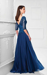 Mon Cheri 117901 Navy