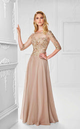 Mon Cheri 117901 Blush