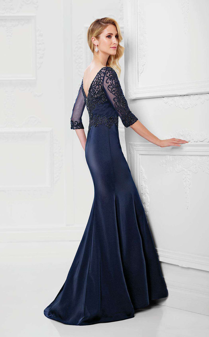Mon Cheri 117910 Navy