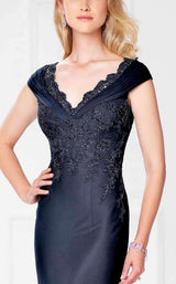 Mon Cheri 117917 Navy