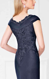 Mon Cheri 117917 Navy