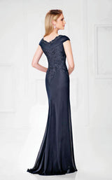 Mon Cheri 117917 Navy