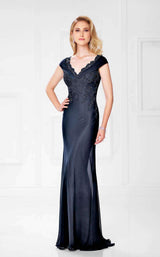 Mon Cheri 117917 Navy
