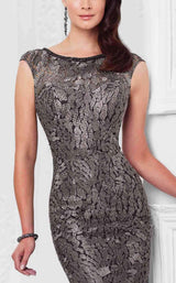 Mon Cheri 117922 Pewter