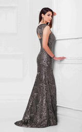 Mon Cheri 117922 Pewter