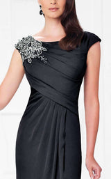 Mon Cheri 117923 Black