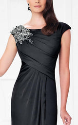 Mon Cheri 117923 Black
