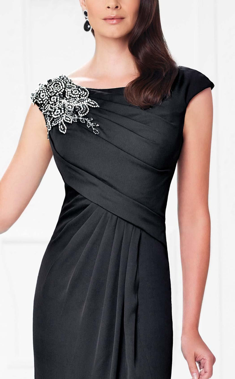 Mon Cheri 117923 Black