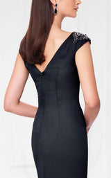 Mon Cheri 117923 Black