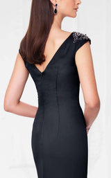 Mon Cheri 117923 Black