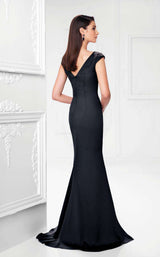 Mon Cheri 117923 Black
