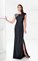 Mon Cheri 117923 Black