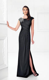 Mon Cheri 117923 Black