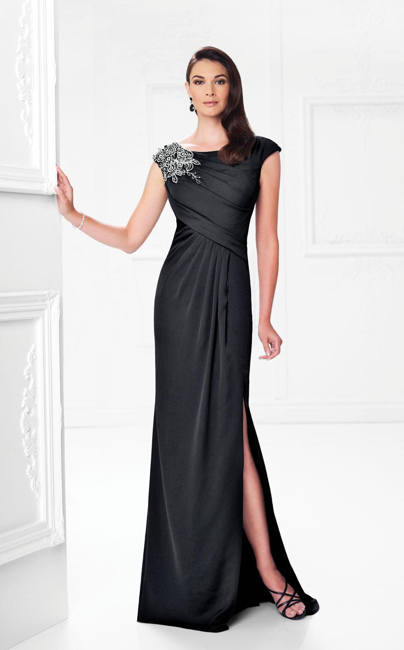 Mon Cheri 117923 Black