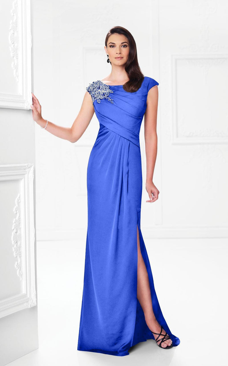 Mon Cheri 117923 Royal Blue