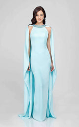 Terani 1711E3179 Aqua