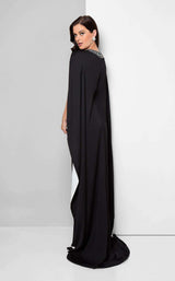 Terani 1711E3179 Black/White