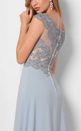 Terani 1711M3366 Powder Blue
