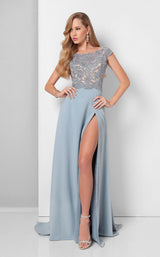 Terani 1711M3366 Powder Blue