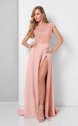 Terani 1711M3366 Blush/Nude