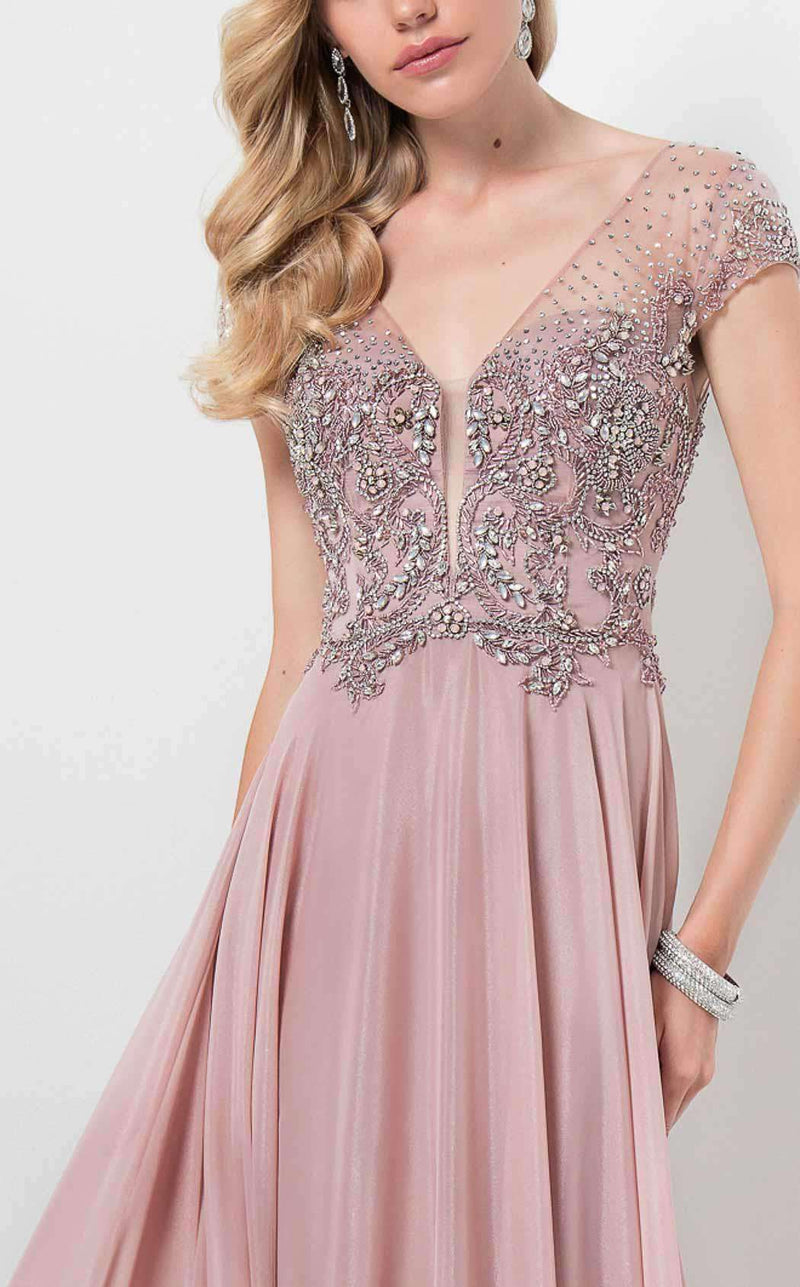 Terani 1711M3367 Rose