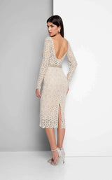 Terani 1712C3054 Champagne