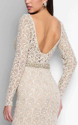 Terani 1712C3054 Champagne