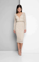 Terani 1712C3054 Champagne